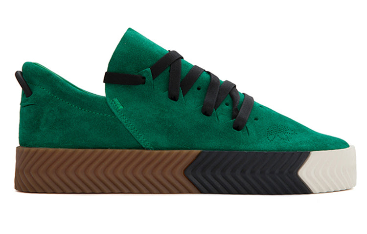 adidas Alexander Wang x AW Skate 'Green' BY8907