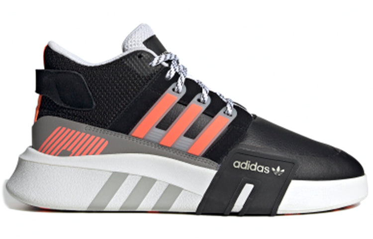 adidas originals EQT Bask Adv V2 '1black Pink White' FW4255