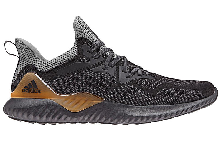 adidas Alphabounce Beyond 'Grey Carbon' CG4762