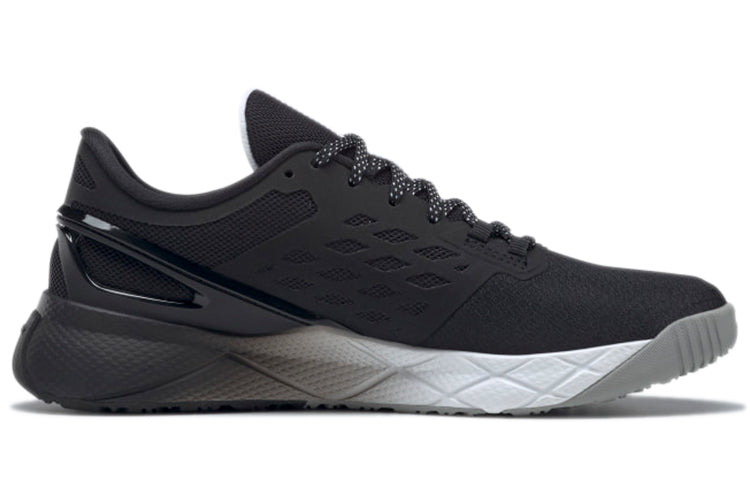 (WMNS) Reebok Nanoflex TR 'Black Footwear White' GZ0257