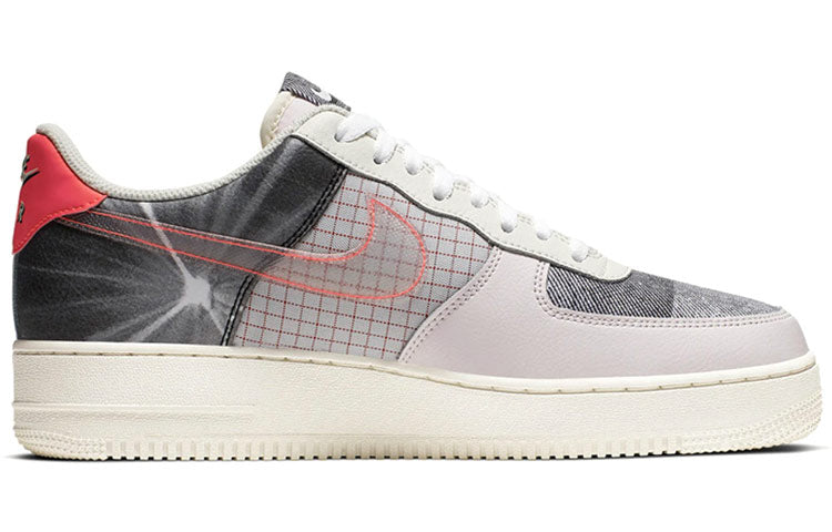 Nike Air Force 1 Low 'Zine' CI0066-600