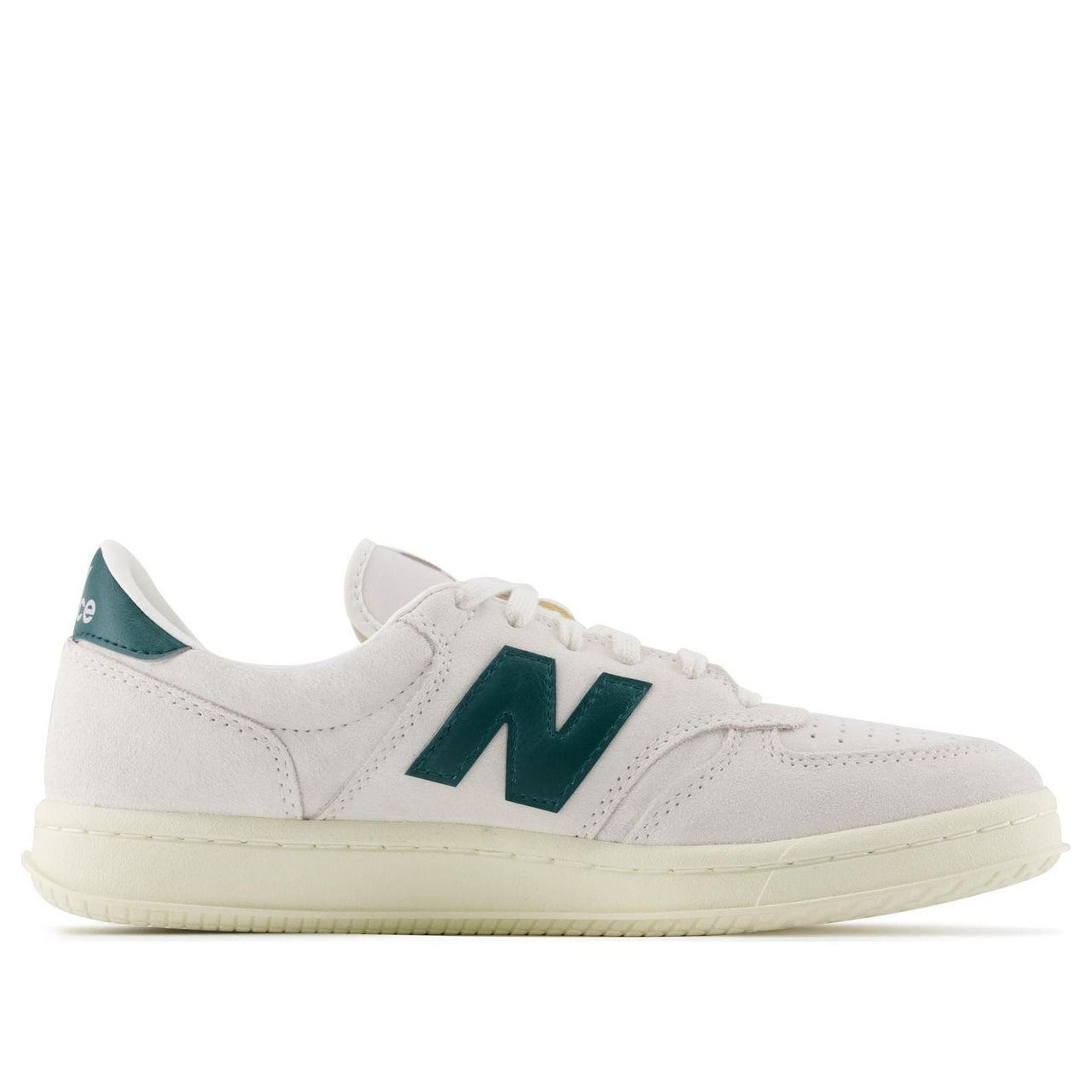 New Balance T500 'White Green' CT500CG