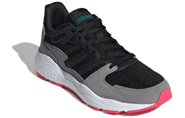 (WMNS) adidas Crazychaos 'Core Black' EF1060