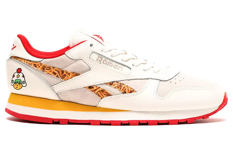 Reebok Classic Leather x Baby Star x Atmos HP3242