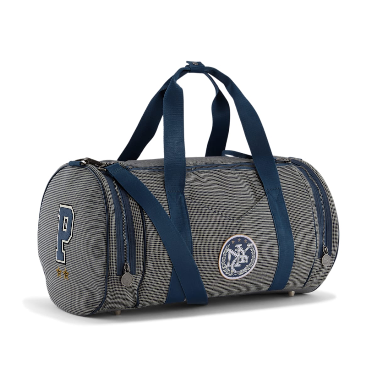 PUMA x Rhuigi Duffle 'Blue' 090038-01