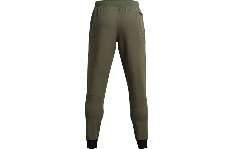 Under Armour Unstoppable Joggers 'Marine Od Green' 1352027-390