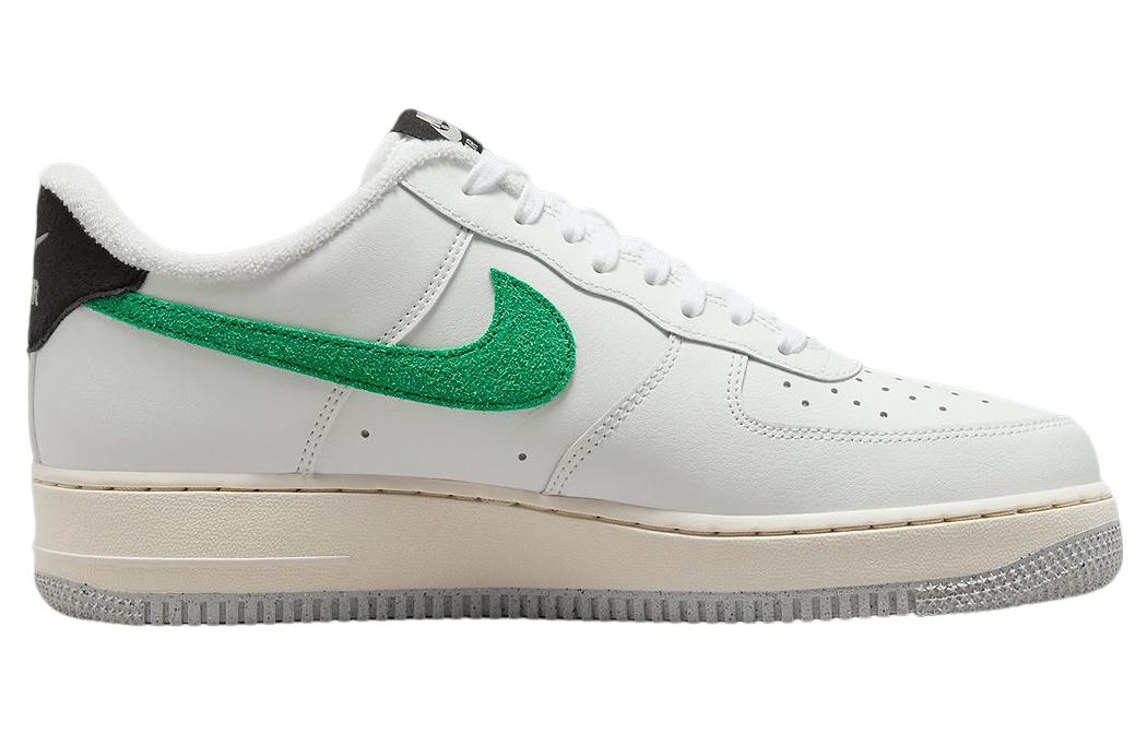 Nike Air Force 1 Low 'Summit White/Malachite' DR8593-100