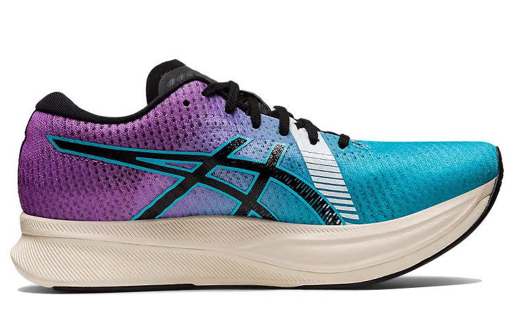 (WMNS) ASICS Magic Speed 2 'Lilac Blue' 1012B322-400