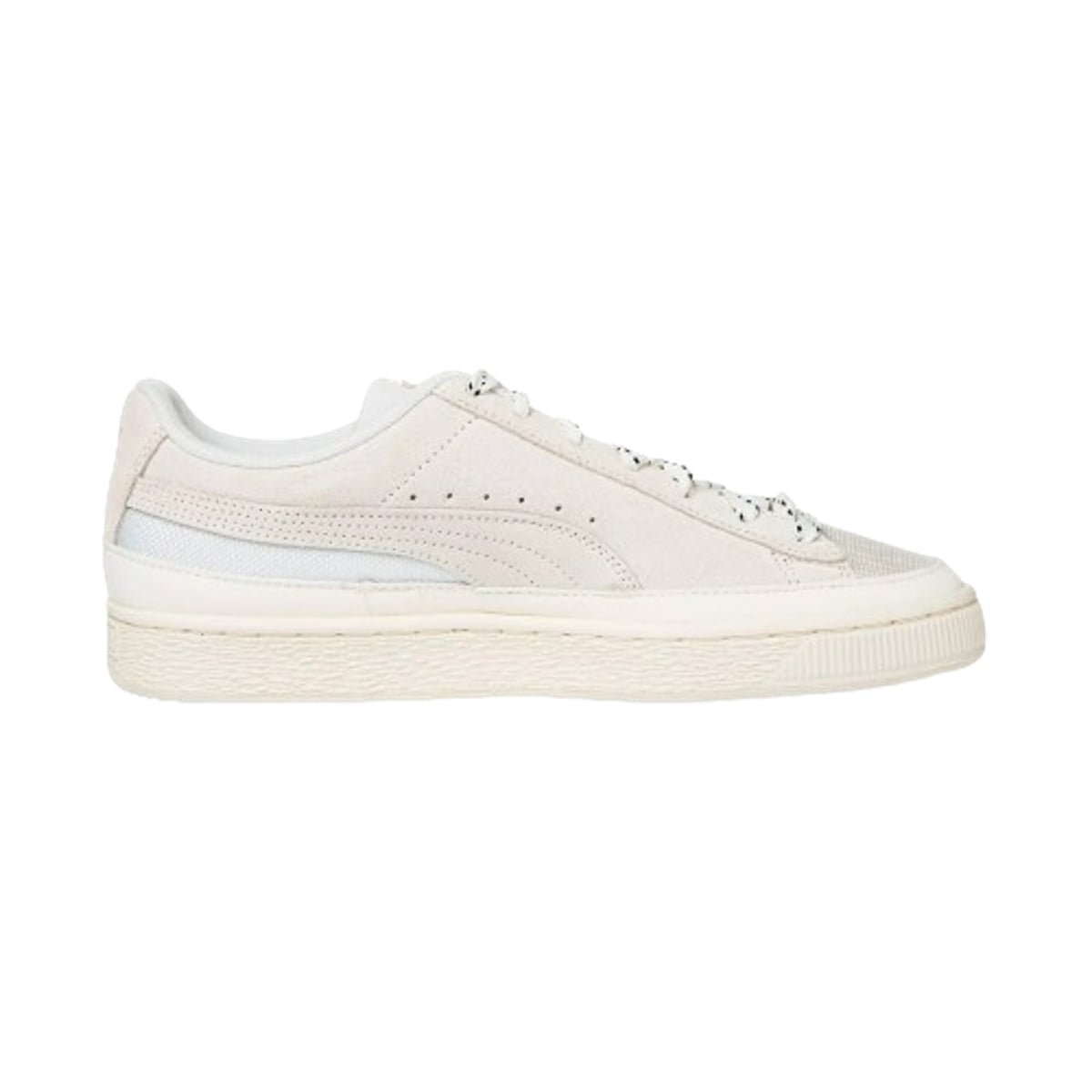 PUMA SUEDE Trail 'White' 391901-04