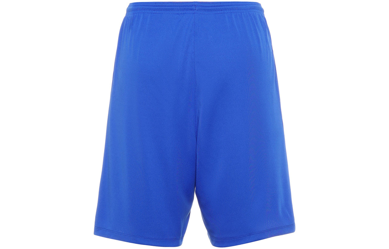 Nike Park III Shorts 'Blue' BV6855-463