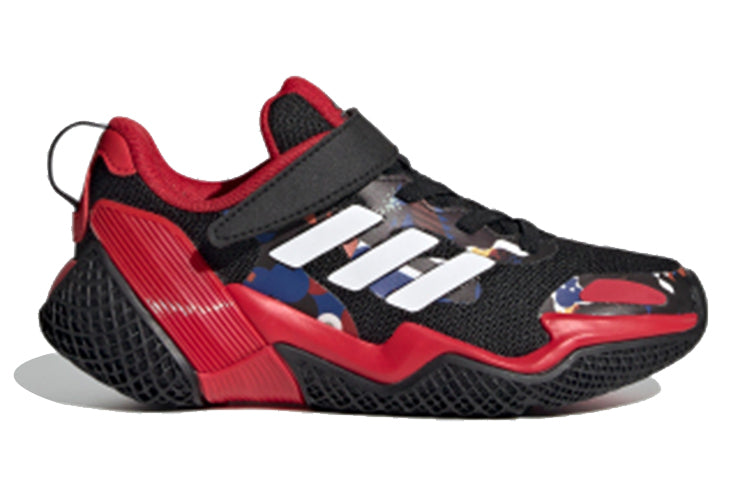 (PS) adidas 4Uture Rnr 'CNY' El K FZ4589