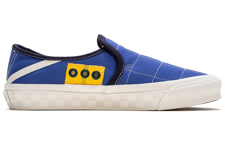 Vans Taka Hayashi Style Blue VN0A4U1H50G