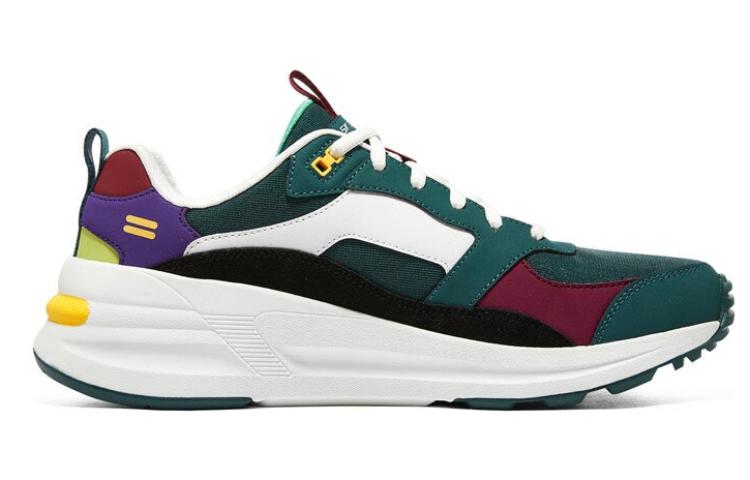Skechers x Demon Slayer Sport 'Green White' 802003-GRMT
