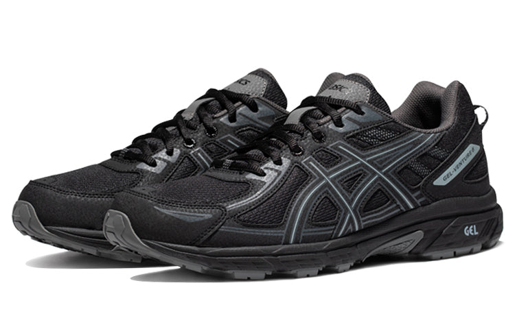 ASICS Gel-Venture 6 'Black Light Mint' 1011B550-001