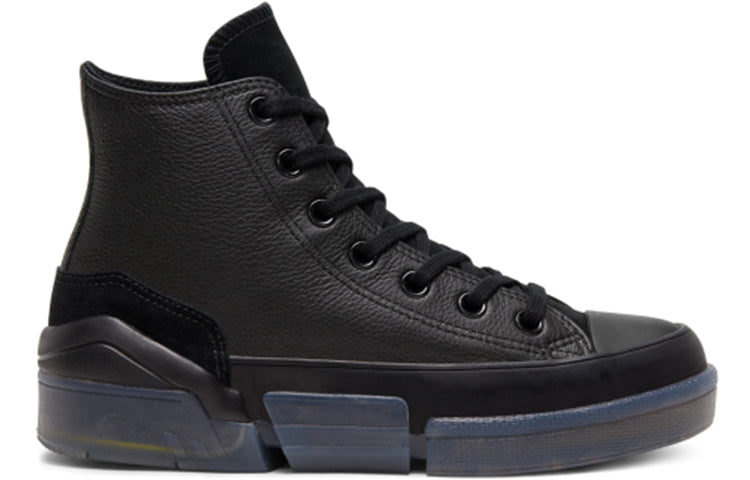 (WMNS) Converse CPX70 High 'Black' 567171C