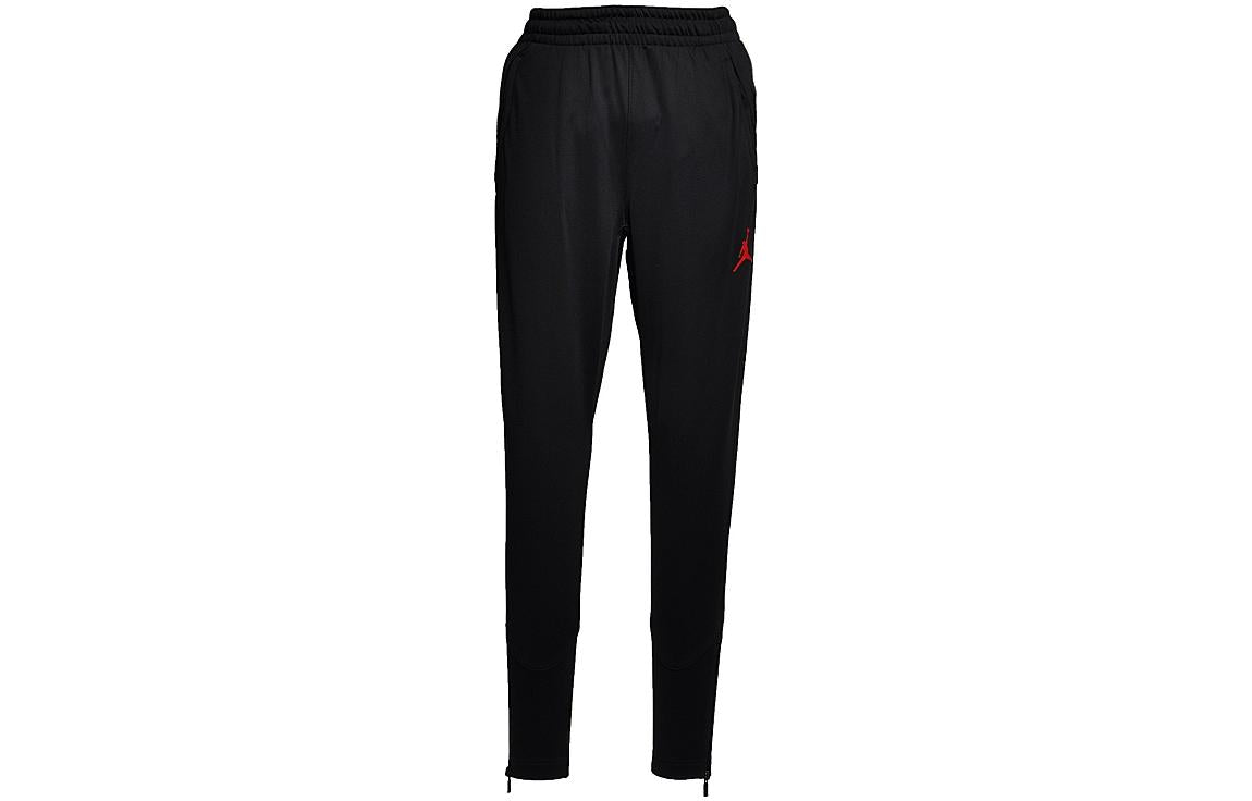 Air Jordan 360 Sweatpants 'Black' 808696-010
