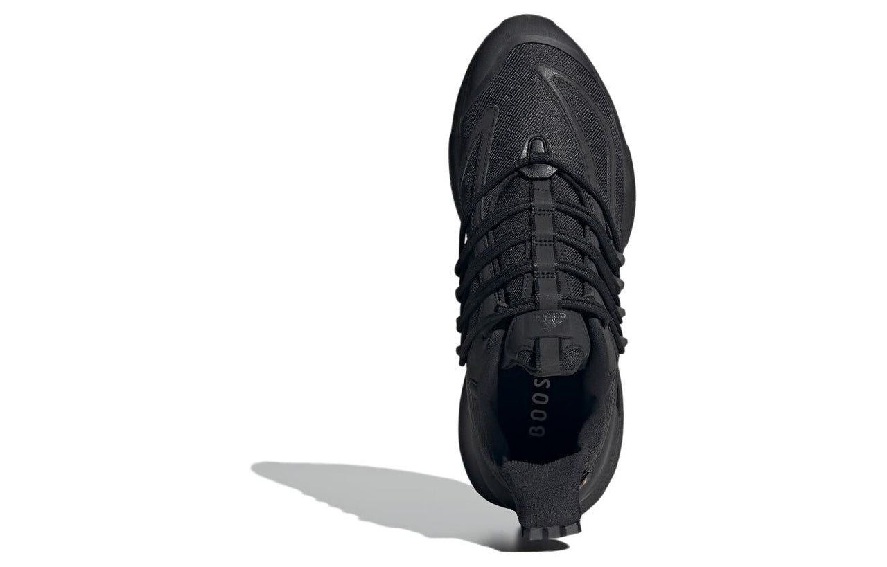 adidas Alphaboost V1 'Black' IF9839