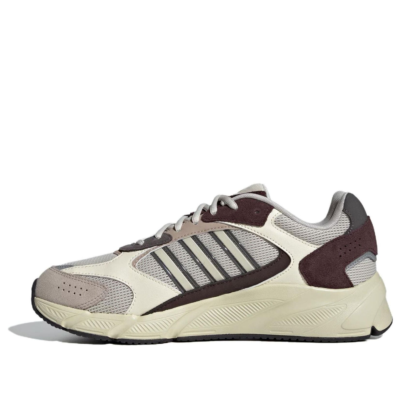 adidas Crazychaos 'Burgundy Grey' JH5847