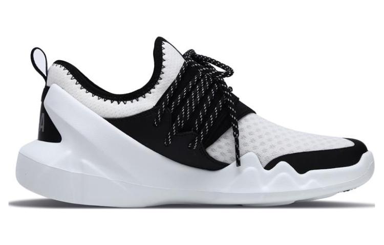 (WMNS) Skechers Dlt-A 'White Black' 66666105-WBK