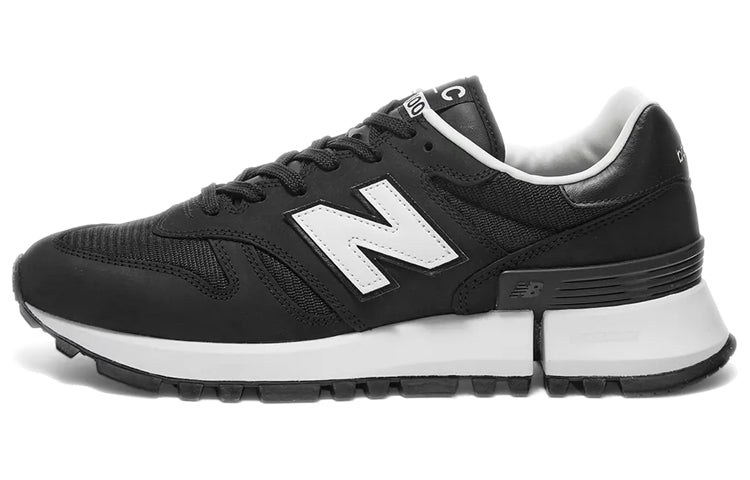 New Balance 1300 x COMME des GARCONS Homme 'Crisp Black' MS1300WJ
