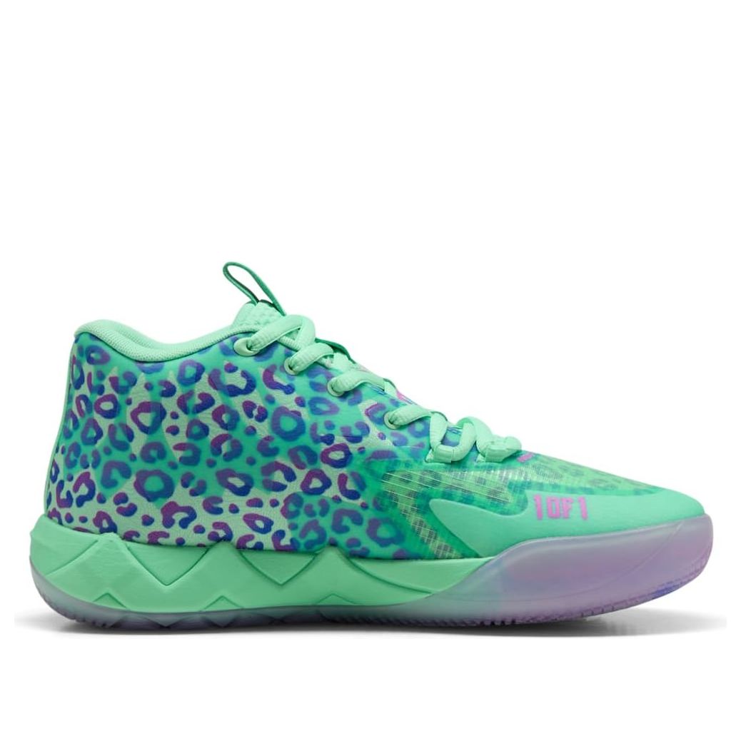 PUMA LaMelo Ball MB.01 'Alien Safari' 311401-01