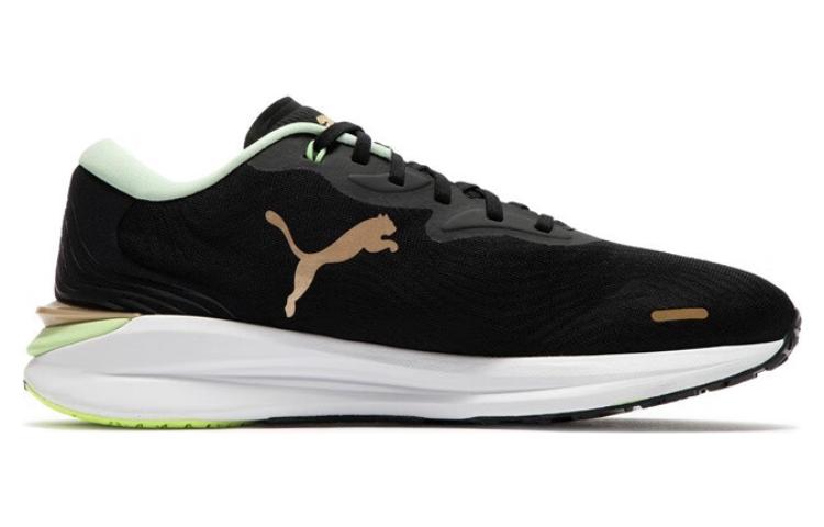 PUMA Electrify Nitro 2 'Black' 377790-01