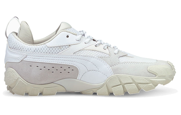 (WMNS) PUMA Centaur Mono 'White' 375127-02