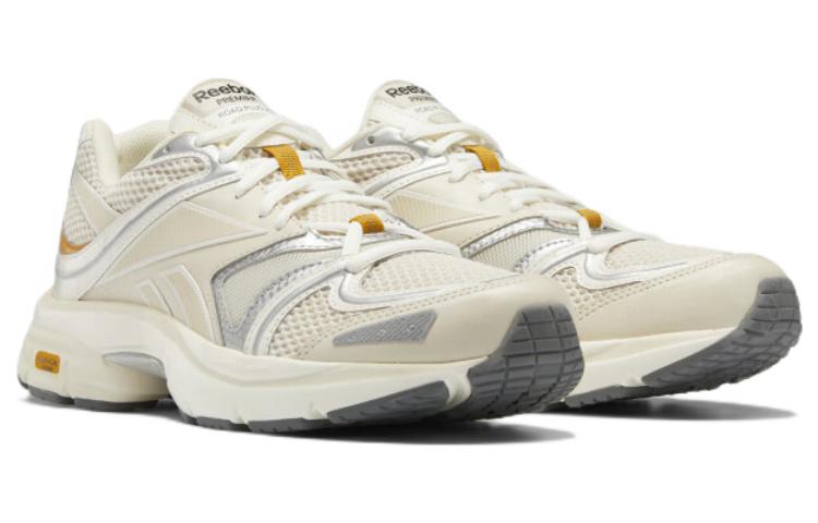 Reebok Premier Road Plus VI 'Chalk Bright Ochre' HP2473