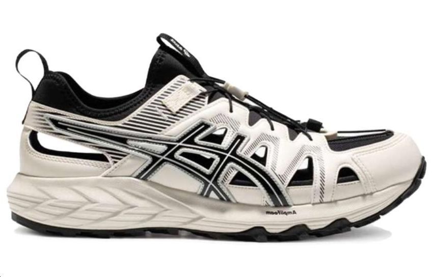ASICS Gel-Sonoma SE 'Cream White Black' 1203A670-201