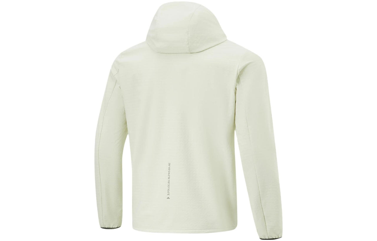 Li-Ning Windbreaker Running Sportswear Jacket 'Light Green' AFDT623-2