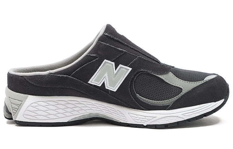 New Balance 2002R Mule 'Phantom Marblehead' M2002RMC
