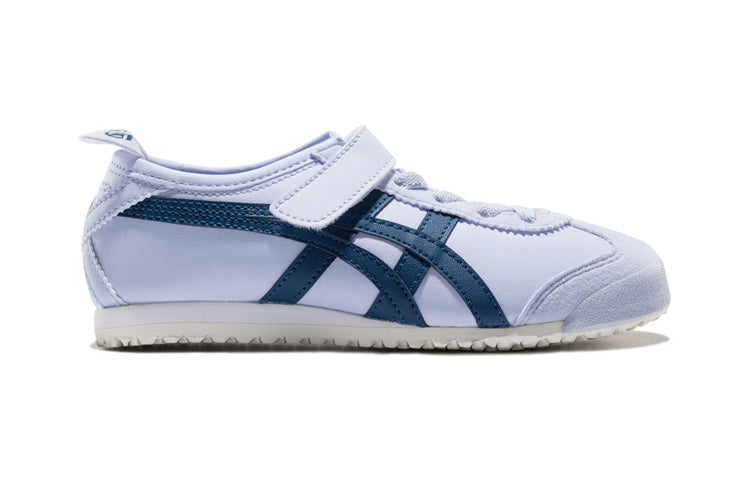 (PS) Onitsuka Tiger Mexico 66 Sneakers 'Light Purple Blue' C8A2Y-400