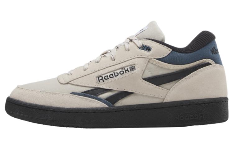 Reebok Club C Mid Ii Revenge Vintage 'Cream Blue' 100034039