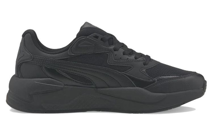 PUMA X-Ray Speed 'Black' 384638-01