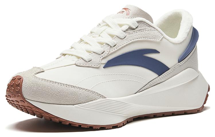 (WMNS) ANTA Rock Candy 3 'White Blue' 922328856-6