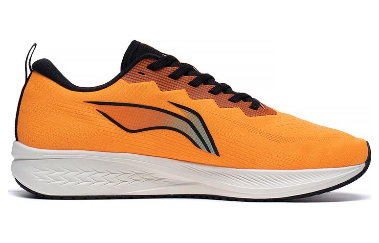 Li-Ning Dark Horse 6 'Yellow White' ARMT015-11