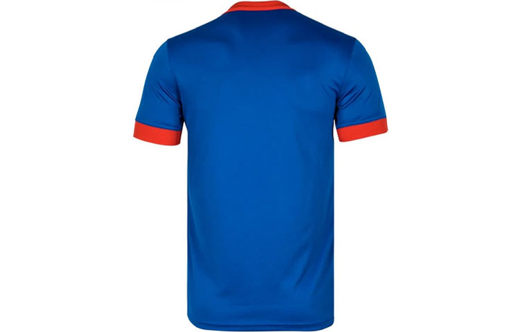Nike Training Jersey 'Blue Red' 894315-463