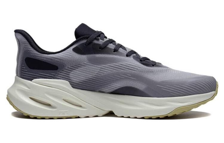 Li-Ning Yuedong 2.0 'Grey Black' ARST027-3