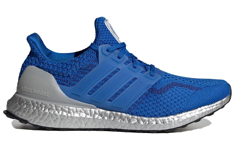 adidas Ultraboost 5.0 DNA Shoes 'Football Blue' FX7973