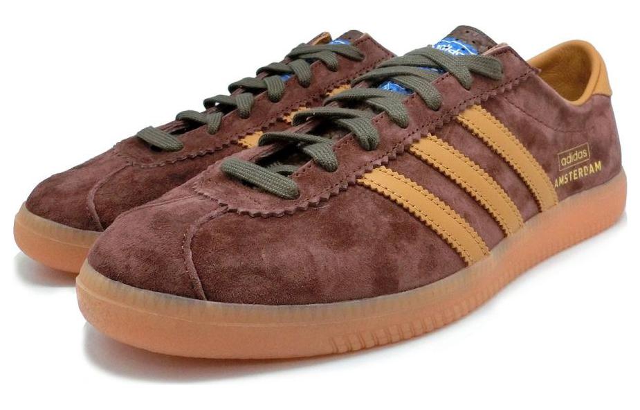 adidas Amsterdam '2020 City Series' EF5791