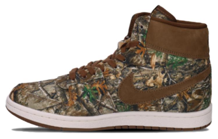 Air Jordan Air Ship PE SP x Realtree 'Edge Camo' FD1324-900