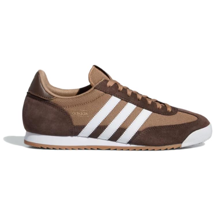 adidas R71 'Card Board Brown White' IH1323