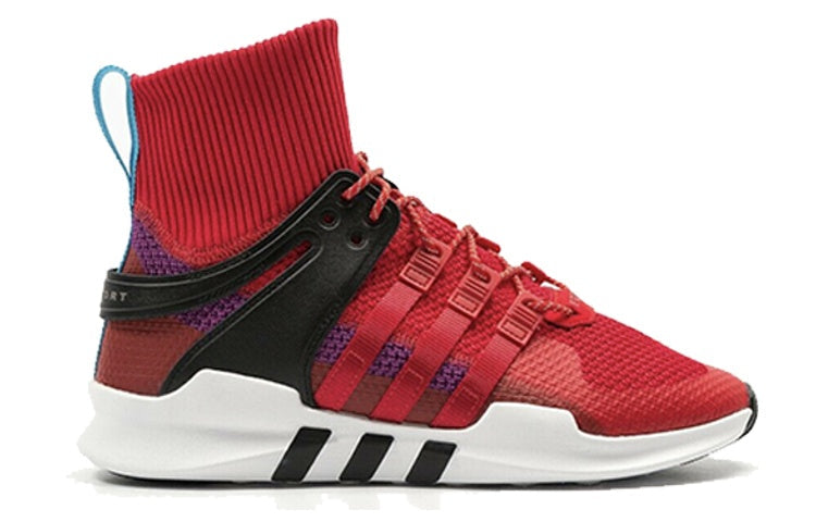 adidas EQT Support ADV Winter 'Scarlet' BZ0640