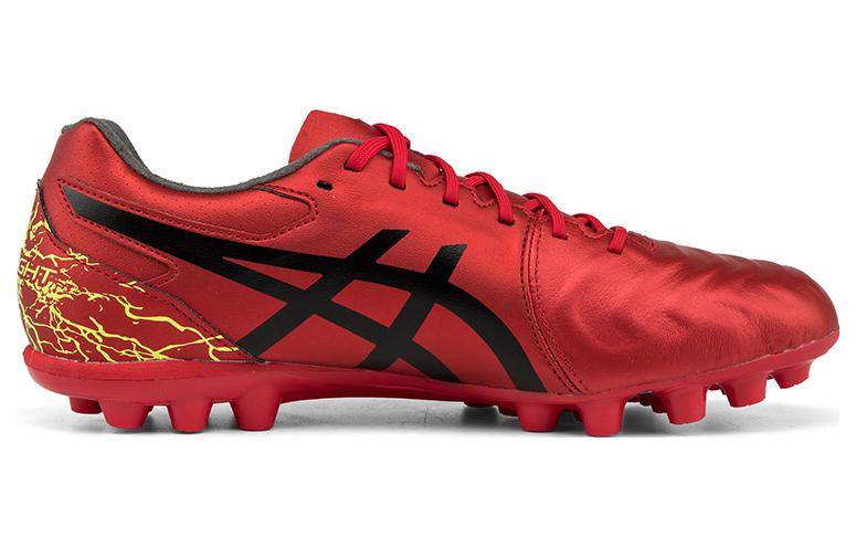 ASICS DS Light AG 'Red Black Gold' 1103A032-600