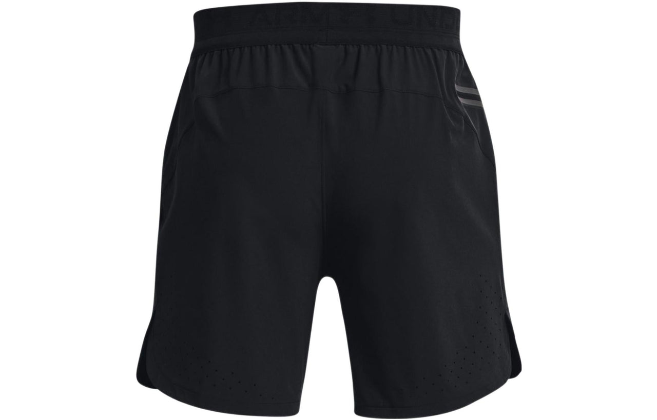 Under Armour Core Stretch Short 'Black' 1376782-001