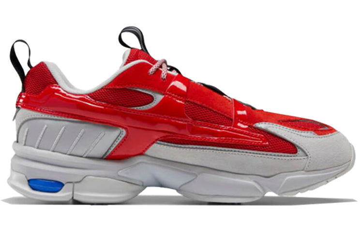 Reebok Dmx6 Mmxx Red FW6647