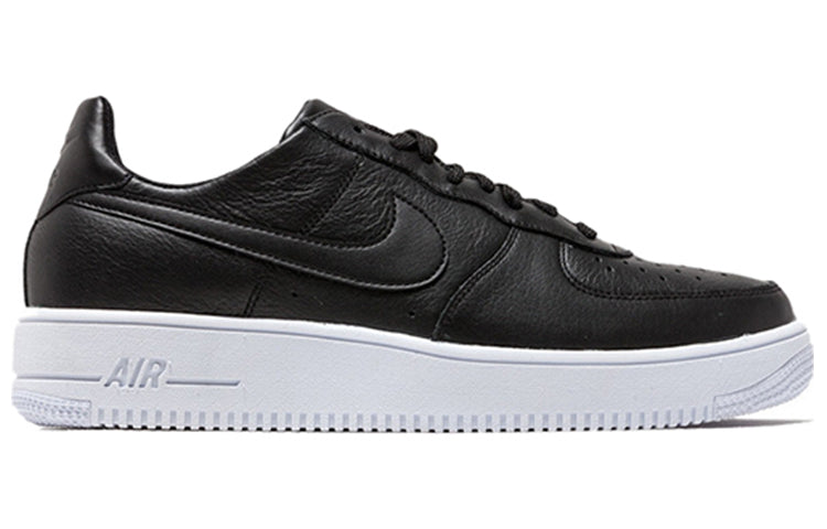 Nike Air Force 1 Ultraforce Leather 'Black' 845052-003