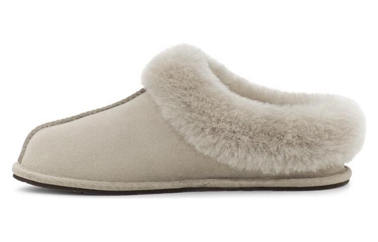 (WMNS) UGG Moraene 'Grey' 1118981-GOA