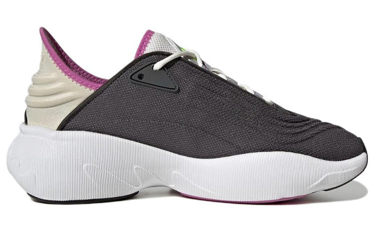 (WMNS) adidas adiFOM SLTN 'Grey Pulse Lilac' HP6487