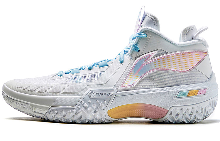 Li-Ning Jie Ao 'Angel' ABFT035-9